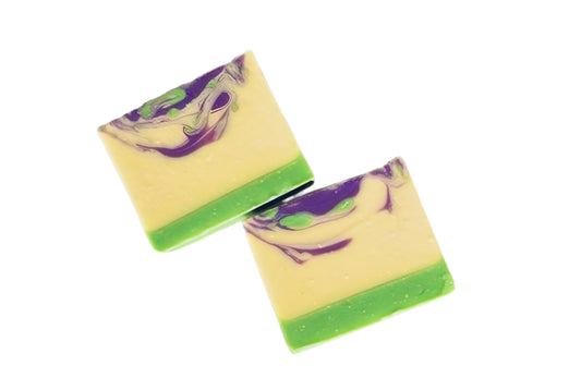 TROPICAL BLISS BAR SOAP