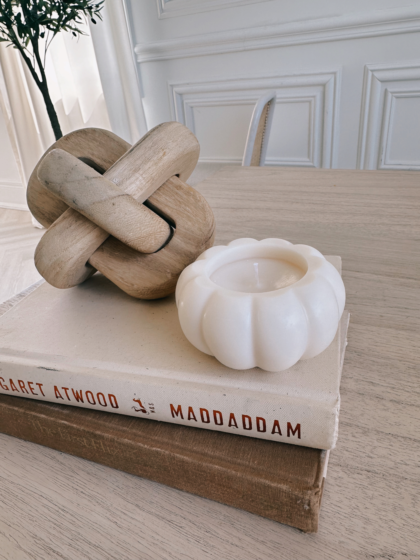 Pumpkin Decor Candle. Elevate your autumn ambience with our exquisite handmade decor pumpkin candles. Made with premium soy wax and cotton wicks, these candles are designed to infuse any room with a cozy atmosphere. Choose between the delightful aroma of pumpkin spice or opt for the unscented option for a more subtle touch.