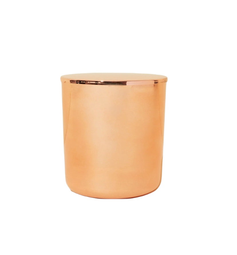 Sweet Flame - Vanilla Bean Candle