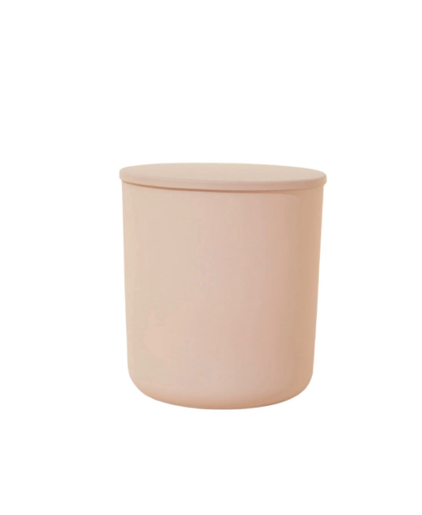 Sweet Flame - Vanilla Bean Candle