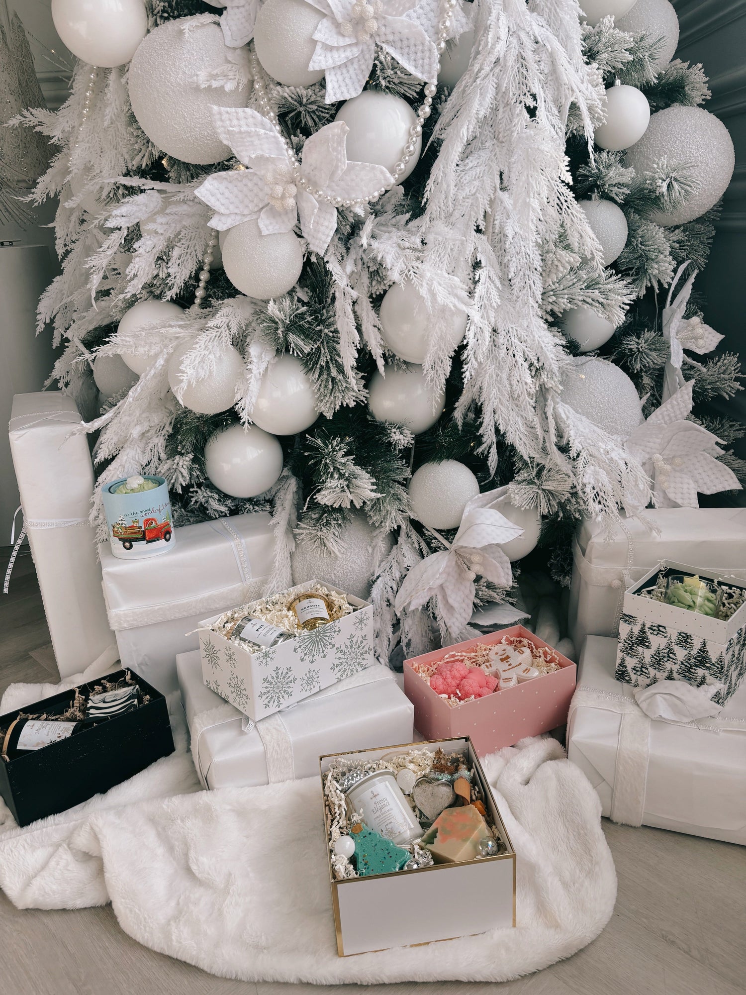 Christmas - Holiday Collection