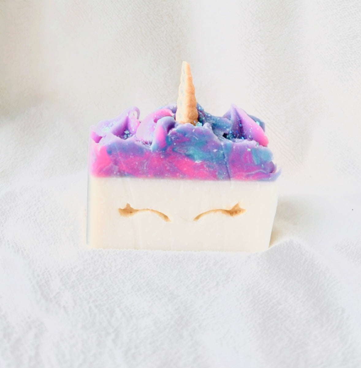 Unicorn Dreams Soap