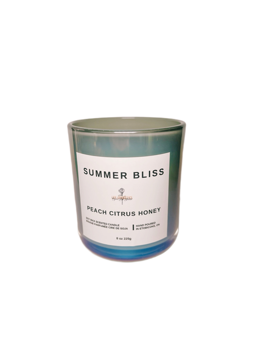 Summer Bliss Candle