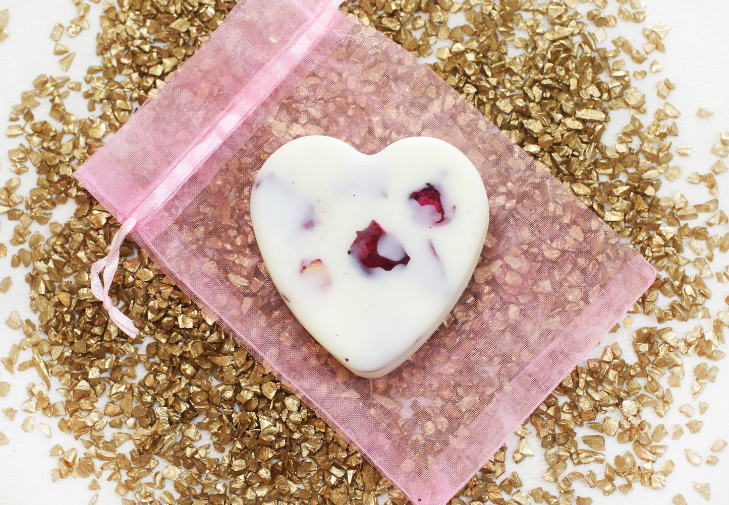 Rose Massage Bar