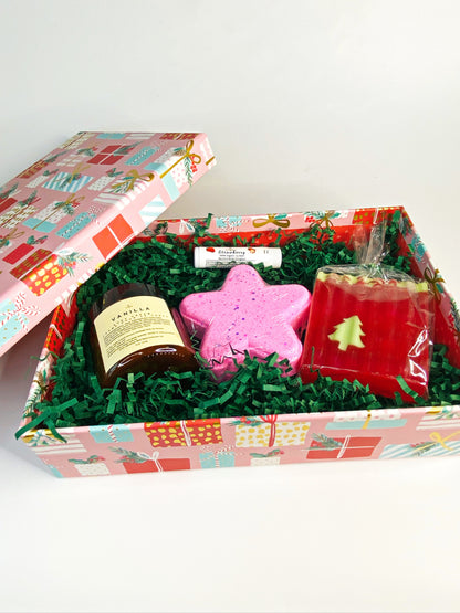 Gift Boxes