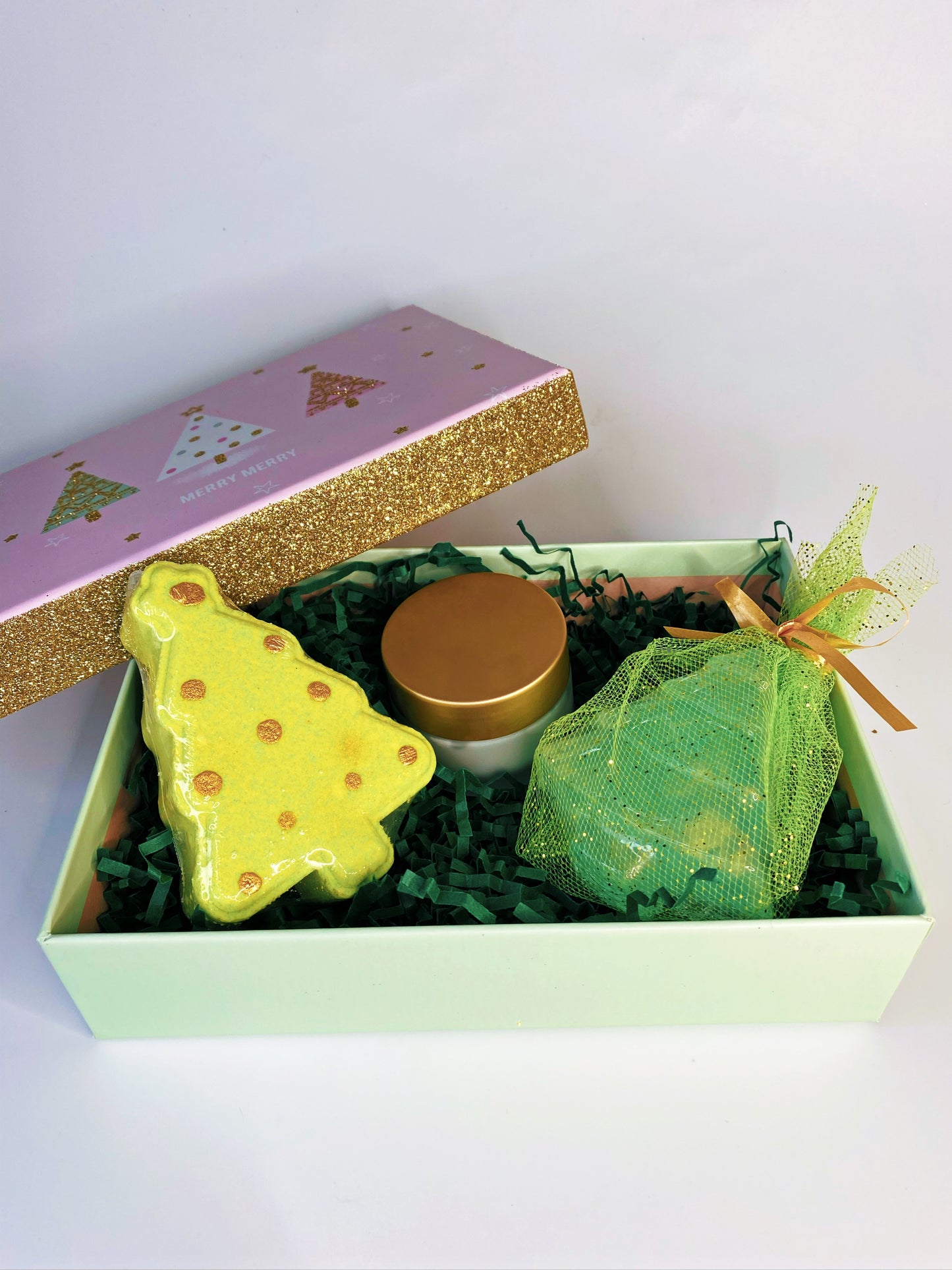 Gift Boxes