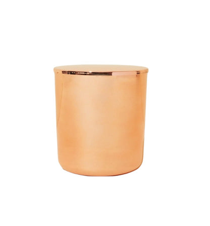 Sweet Flame - Vanilla Bean Candle