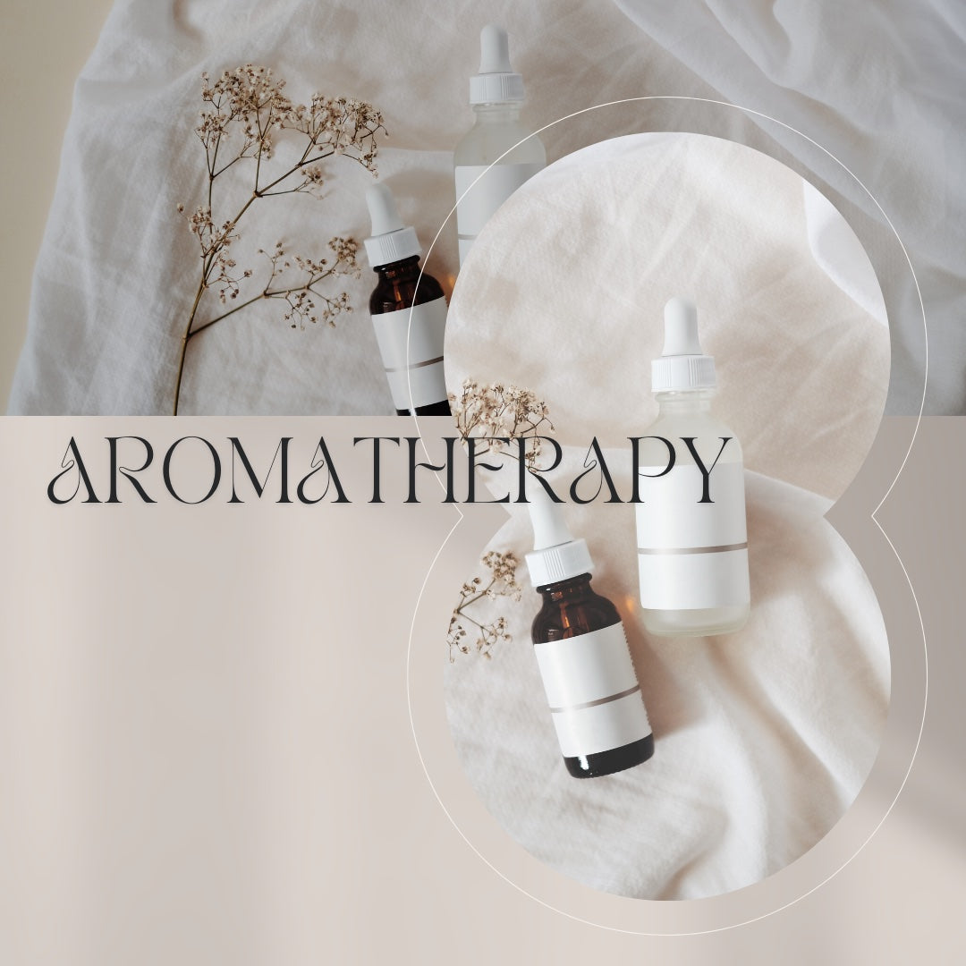 Aromatherapy is a plant-based therapy that uses aromatic essential oils to promote wellness.  Our Synergy blends have been formulated to awaken your senses, help to promote relaxation and help relieve stress.  Available blends are:  Anxiety relief roll on a powerful calming blend.  Aphrodisiac roll on blends to awaken your senses.  Room/Pillow spray with relaxing properties.  Sage Smudge spray a grounding mist.  For external use only.